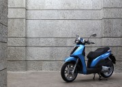 Piaggio Carnaby 300ie